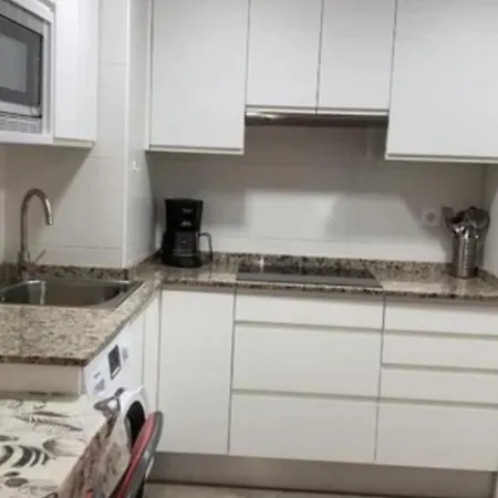 Apartmán Raisario