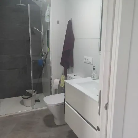 Raisario Apartmán