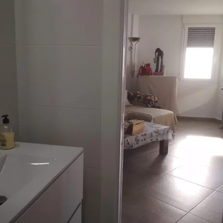 Raisario Apartment